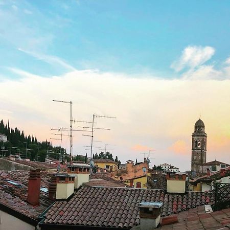 Apartamento Letters To Juliet Verona Exterior foto