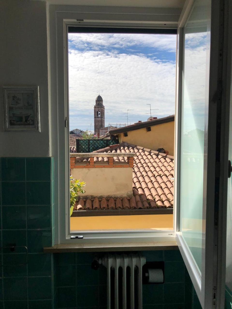 Apartamento Letters To Juliet Verona Exterior foto