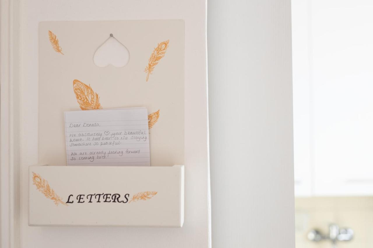 Apartamento Letters To Juliet Verona Exterior foto