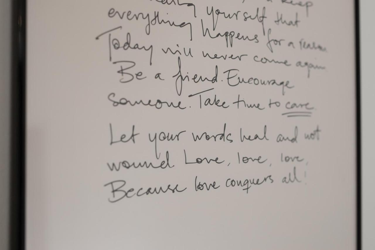 Apartamento Letters To Juliet Verona Exterior foto