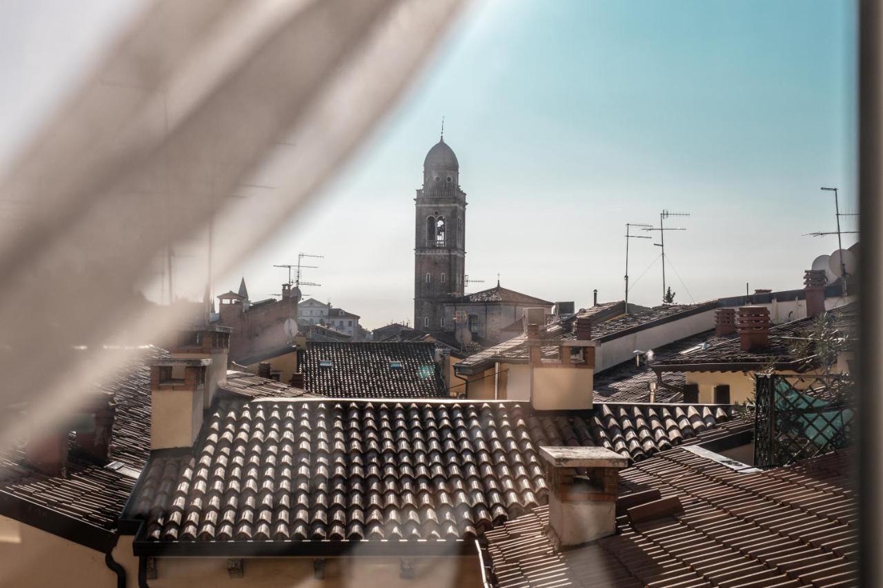 Apartamento Letters To Juliet Verona Exterior foto