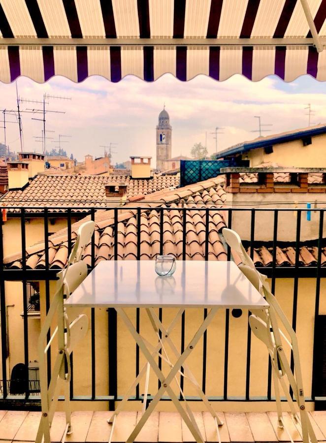Apartamento Letters To Juliet Verona Exterior foto